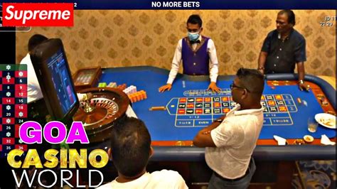 online casino india goa.